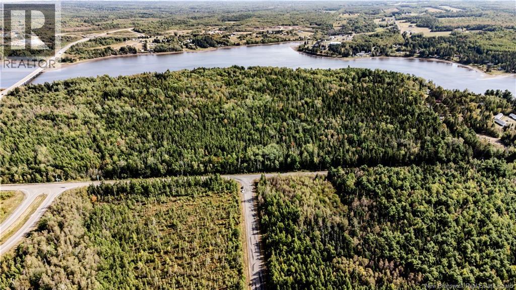 Lot N Sheridan Road, Bouctouche, New Brunswick  E4V 0B7 - Photo 3 - NB118201