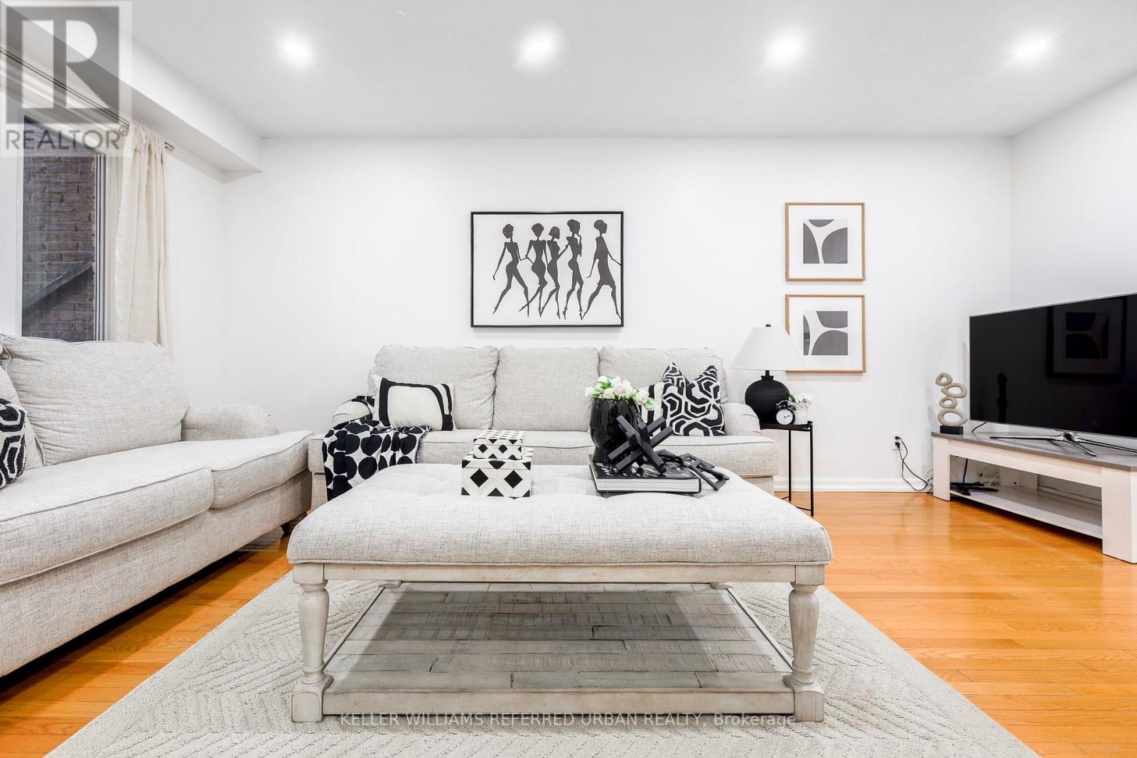 84 Lowry Square, Toronto, Ontario  M1B 1N6 - Photo 11 - E12466367