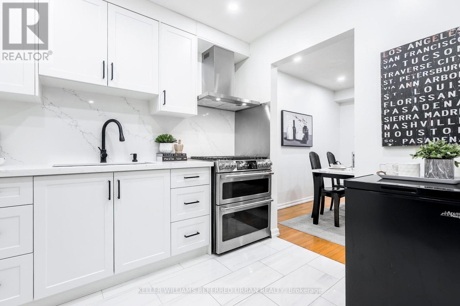 84 Lowry Square, Toronto, Ontario  M1B 1N6 - Photo 12 - E12466367