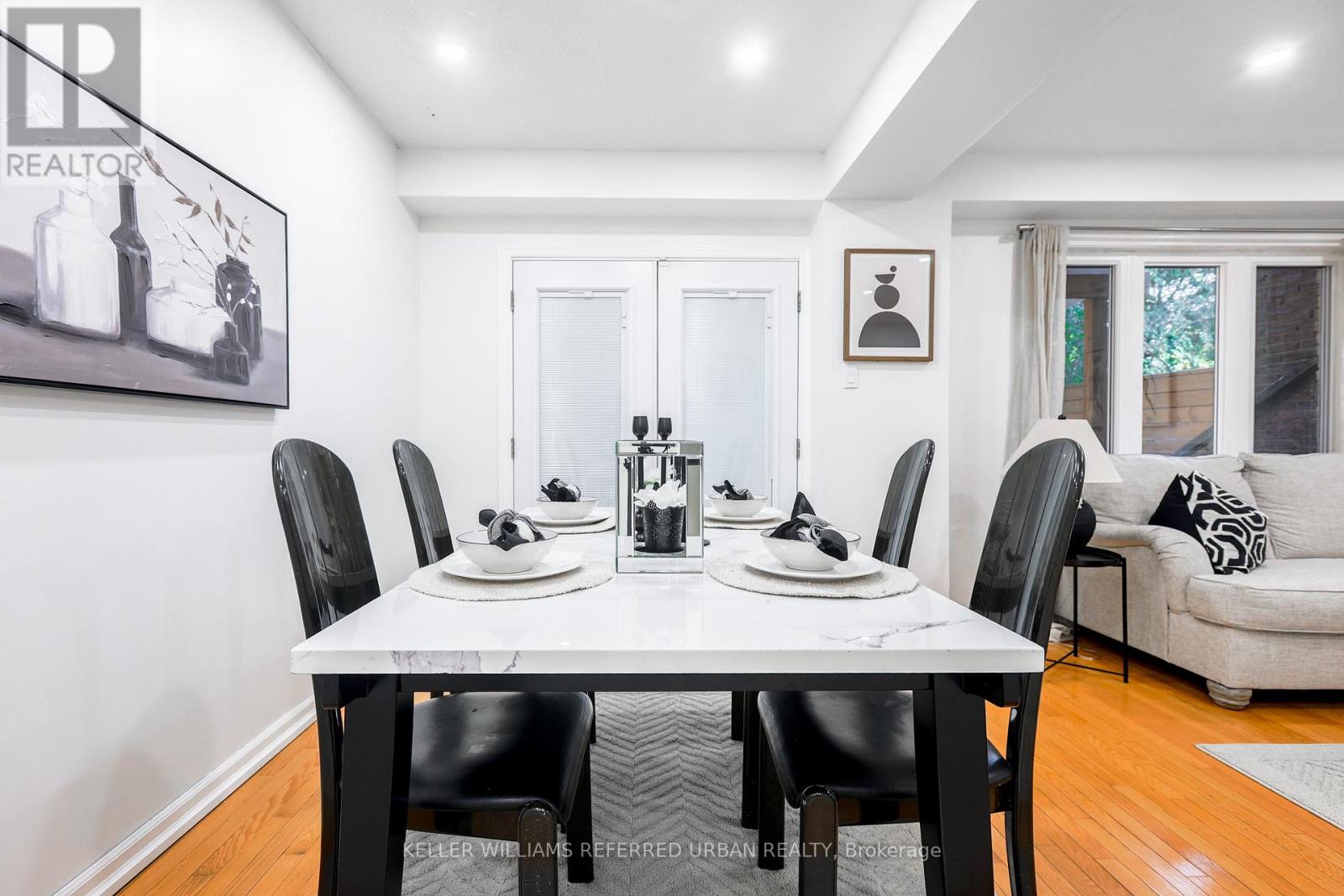 84 Lowry Square, Toronto, Ontario  M1B 1N6 - Photo 16 - E12466367