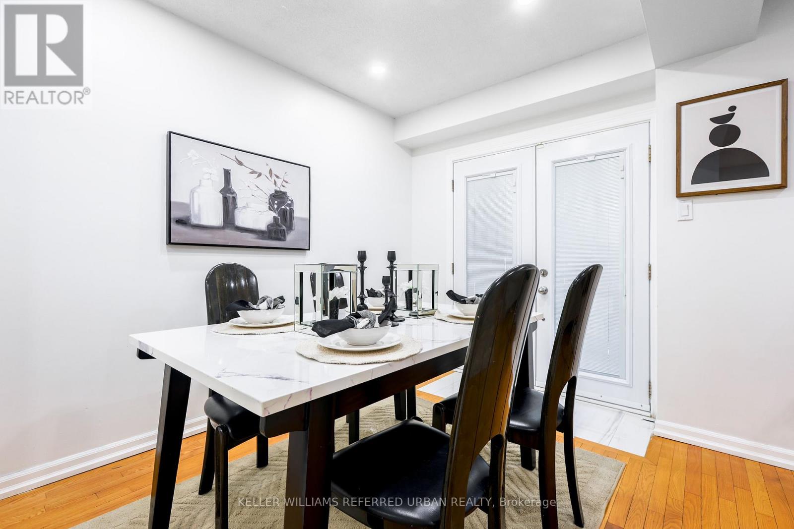 84 Lowry Square, Toronto, Ontario  M1B 1N6 - Photo 18 - E12466367