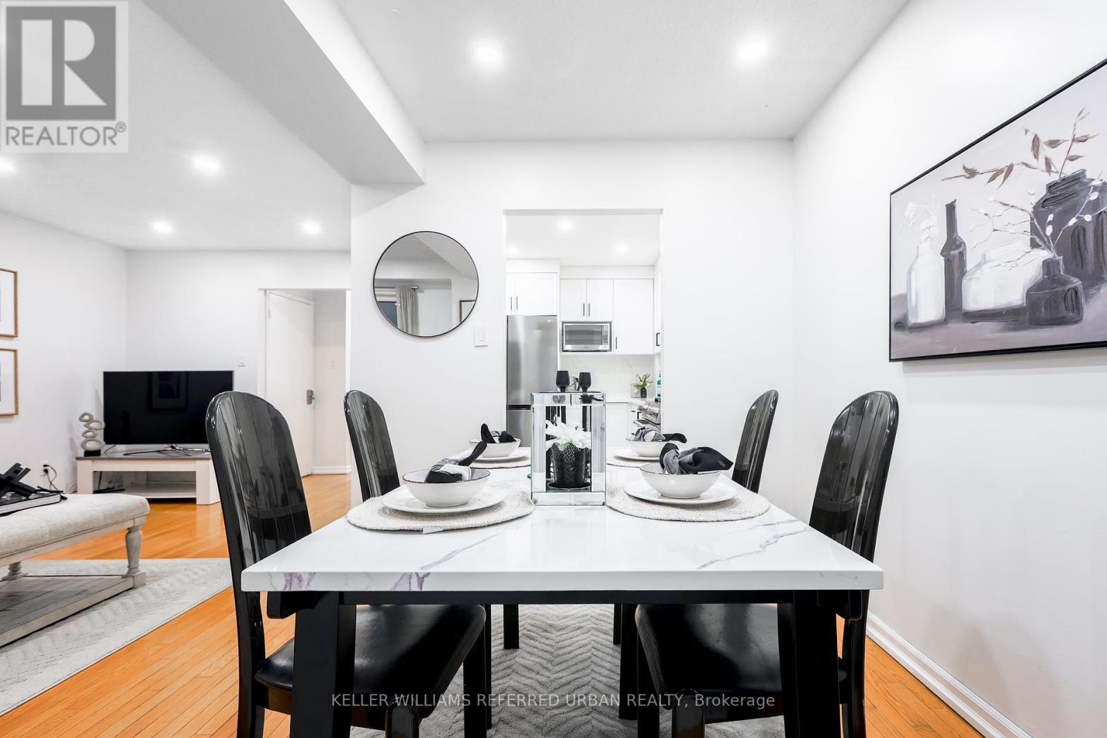 84 Lowry Square, Toronto, Ontario  M1B 1N6 - Photo 20 - E12466367