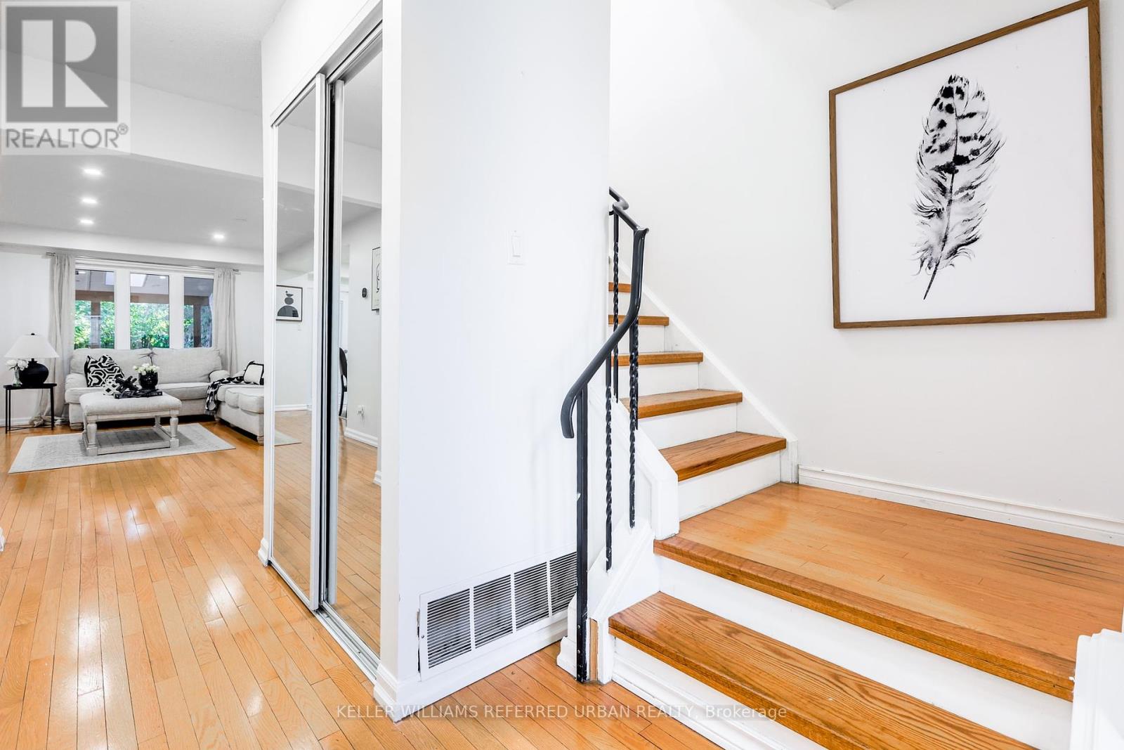 84 Lowry Square, Toronto, Ontario  M1B 1N6 - Photo 22 - E12466367