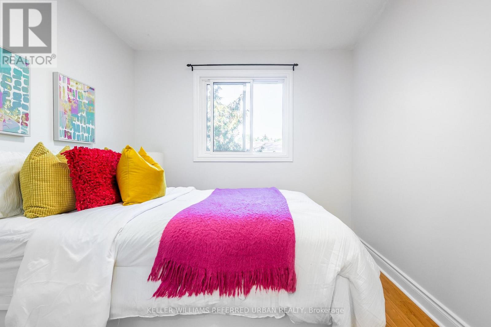 84 Lowry Square, Toronto, Ontario  M1B 1N6 - Photo 24 - E12466367