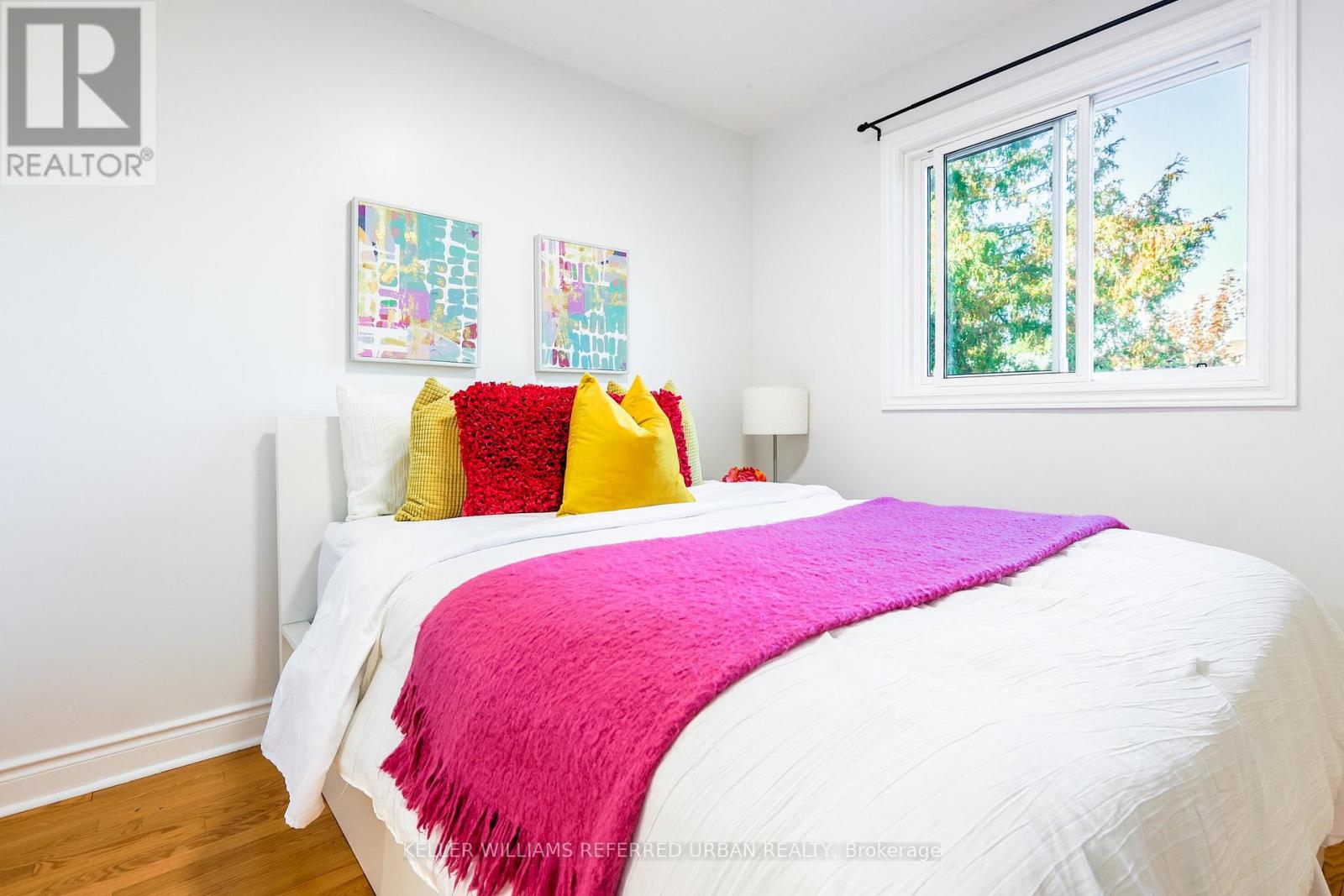 84 Lowry Square, Toronto, Ontario  M1B 1N6 - Photo 25 - E12466367