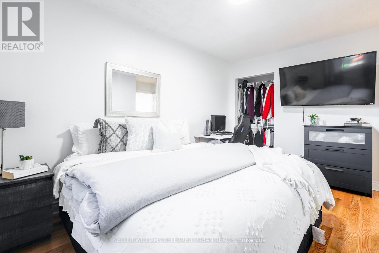 84 Lowry Square, Toronto, Ontario  M1B 1N6 - Photo 27 - E12466367