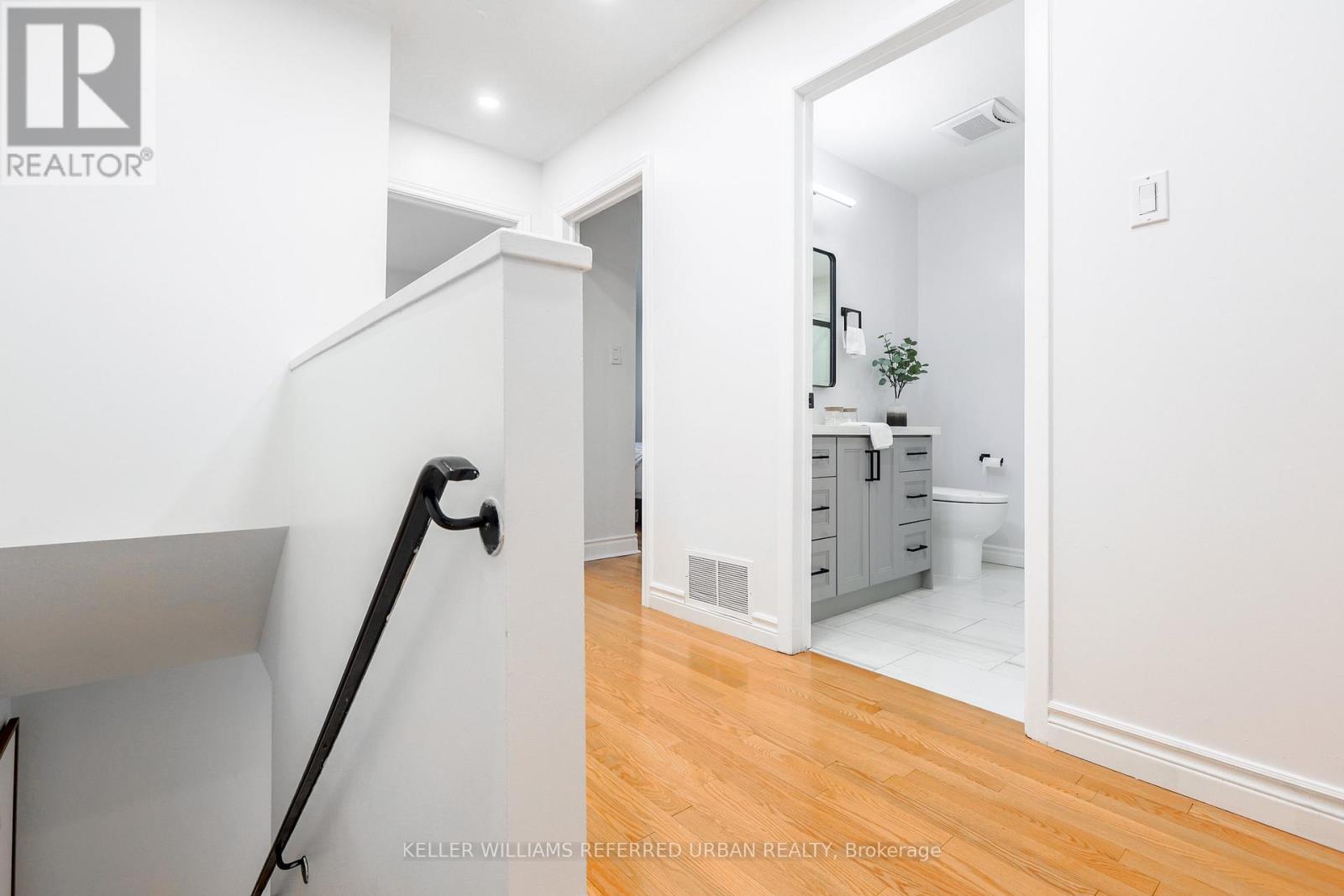 84 Lowry Square, Toronto, Ontario  M1B 1N6 - Photo 28 - E12466367