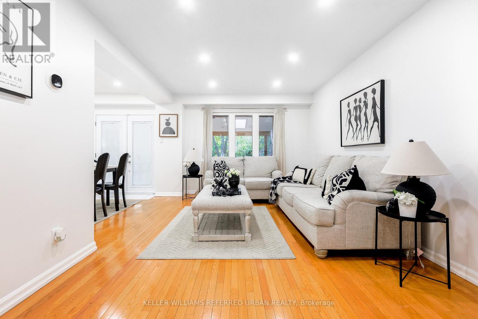 84 Lowry Square, Toronto, Ontario  M1B 1N6 - Photo 3 - E12466367