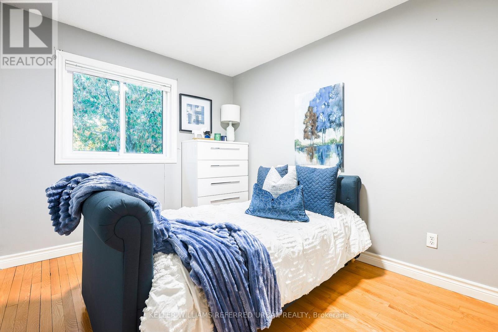 84 Lowry Square, Toronto, Ontario  M1B 1N6 - Photo 32 - E12466367