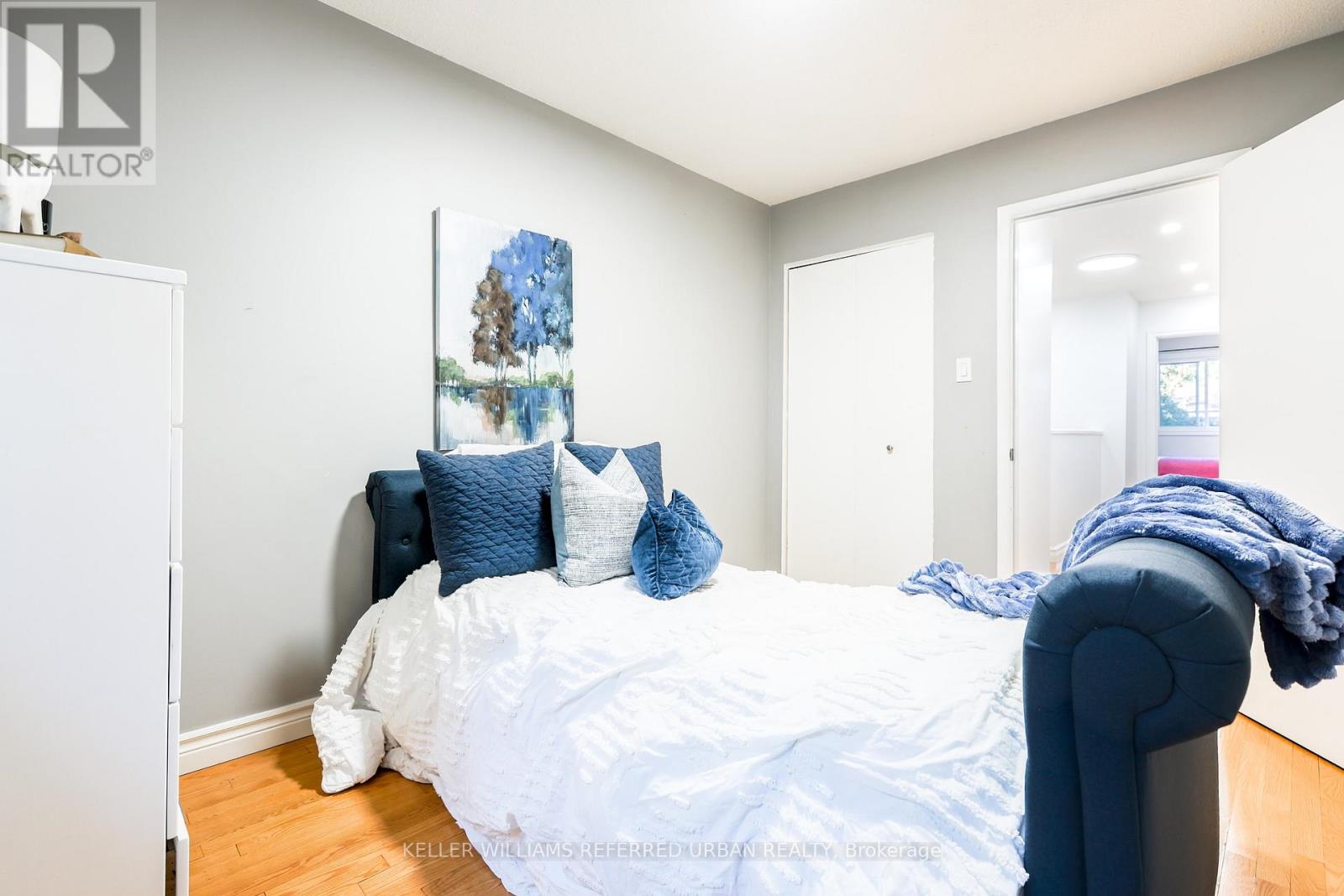 84 Lowry Square, Toronto, Ontario  M1B 1N6 - Photo 33 - E12466367