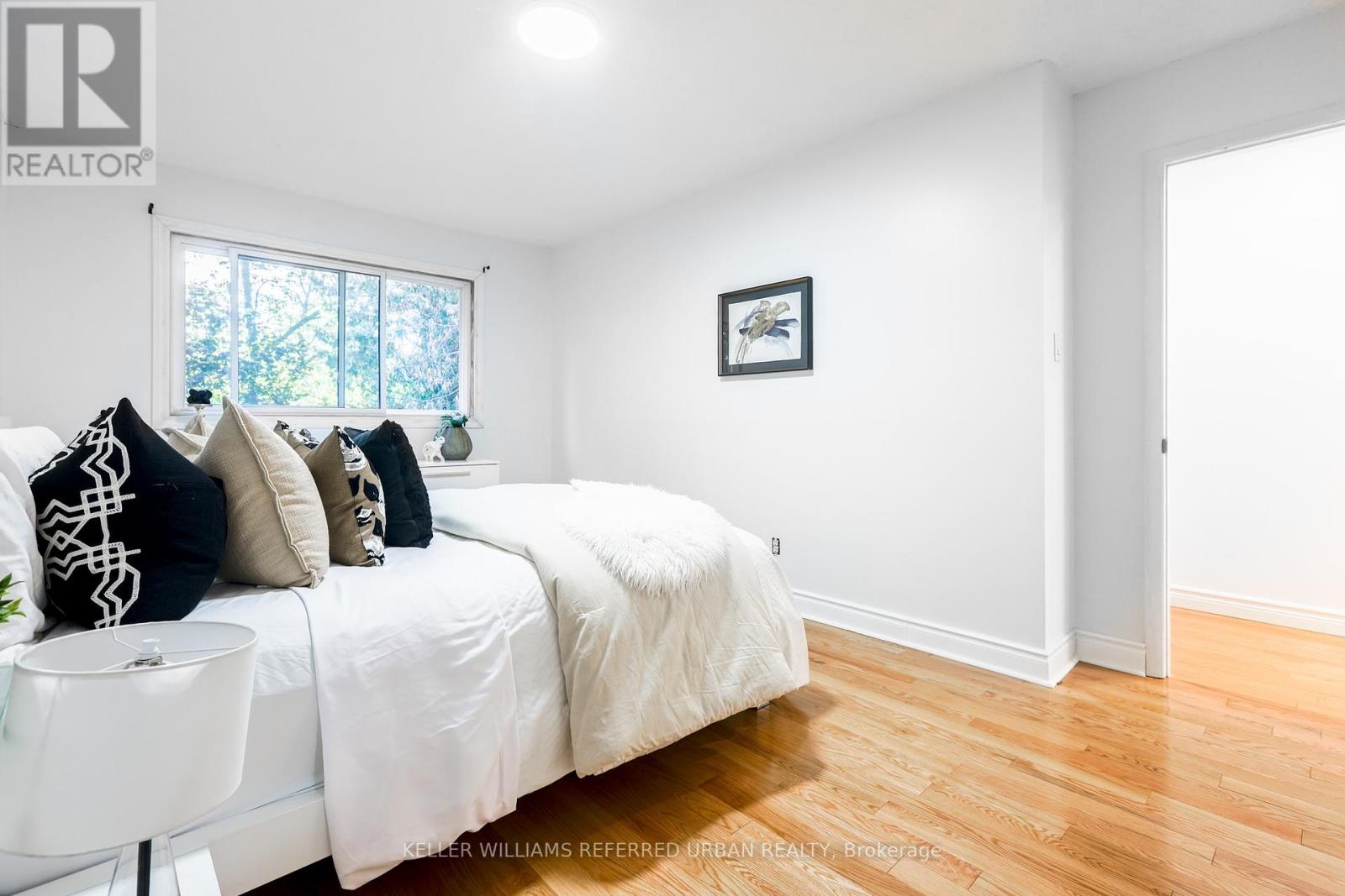 84 Lowry Square, Toronto, Ontario  M1B 1N6 - Photo 35 - E12466367