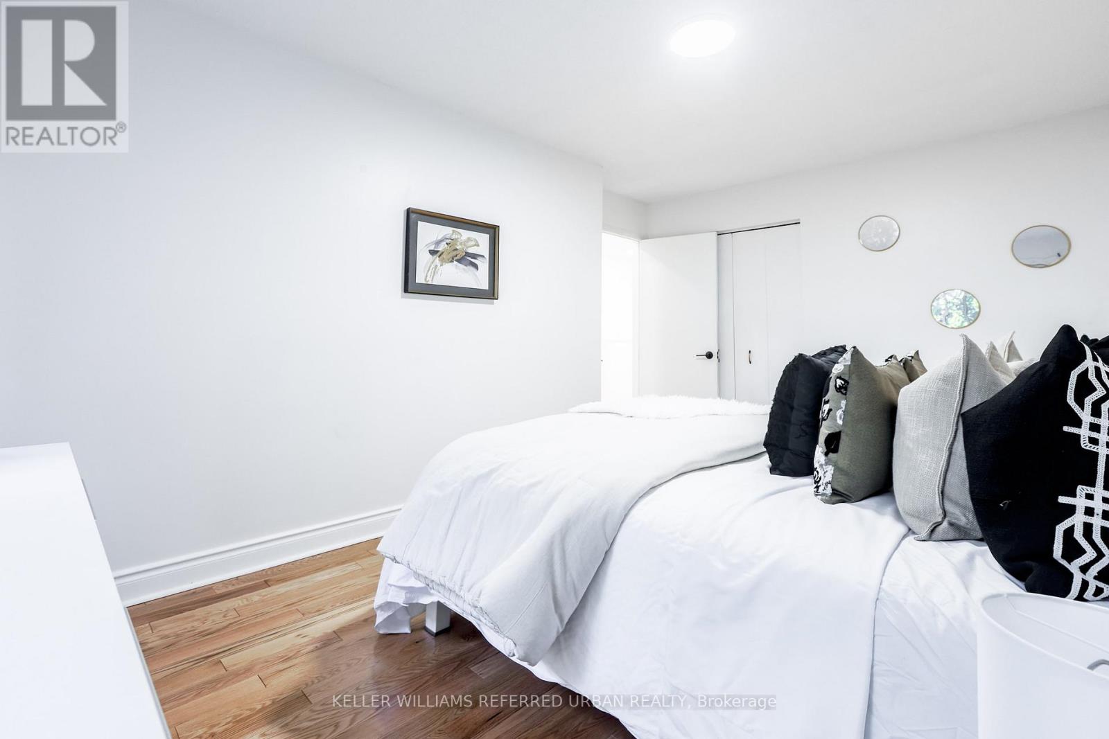 84 Lowry Square, Toronto, Ontario  M1B 1N6 - Photo 36 - E12466367