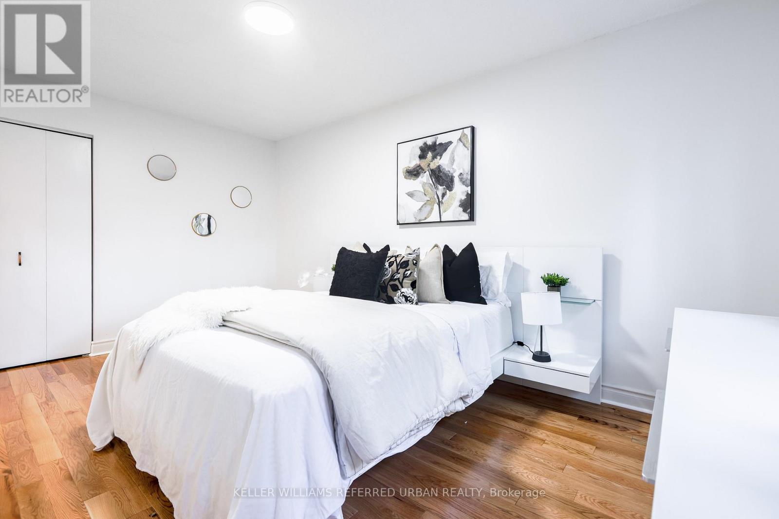 84 Lowry Square, Toronto, Ontario  M1B 1N6 - Photo 37 - E12466367