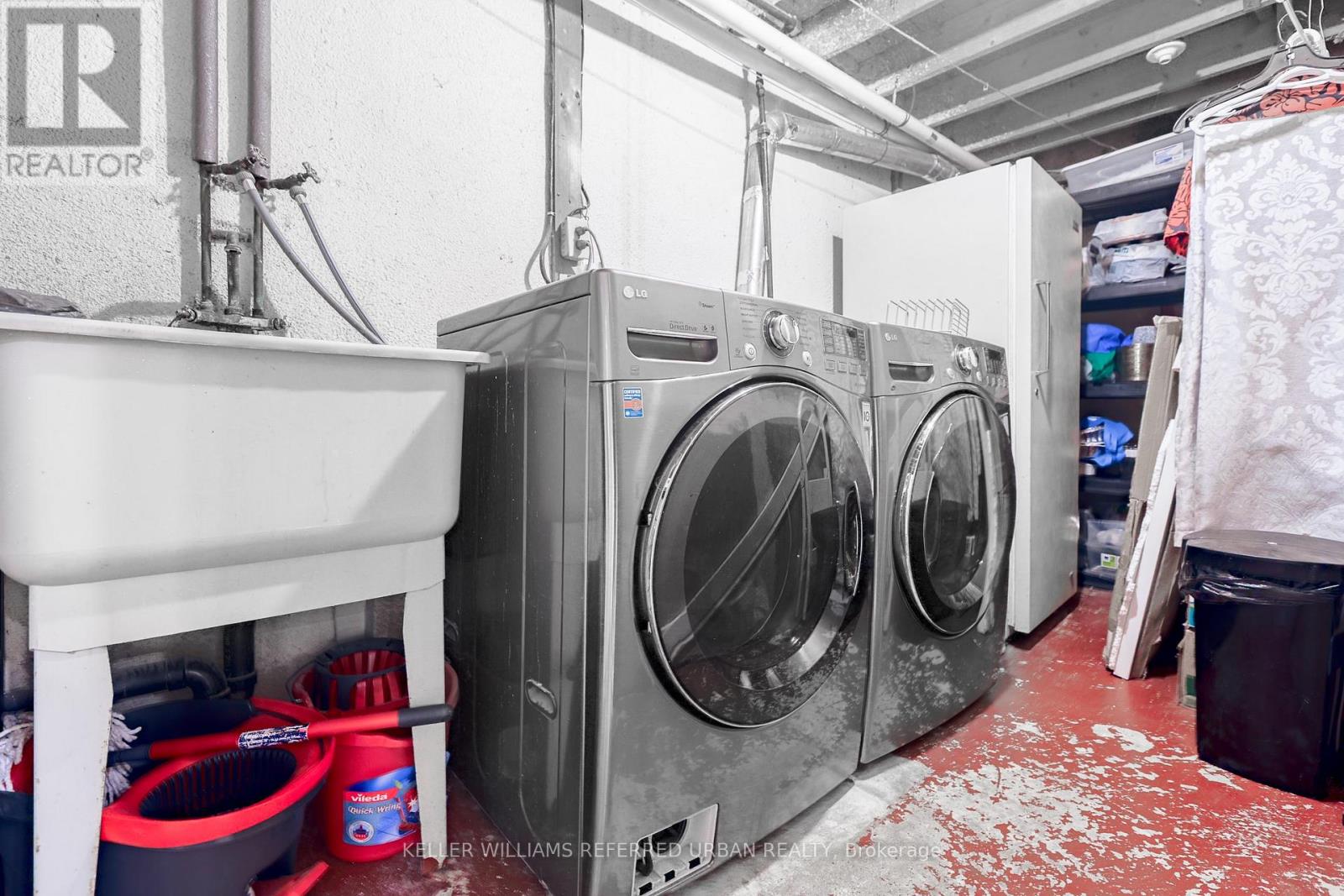 84 Lowry Square, Toronto, Ontario  M1B 1N6 - Photo 42 - E12466367