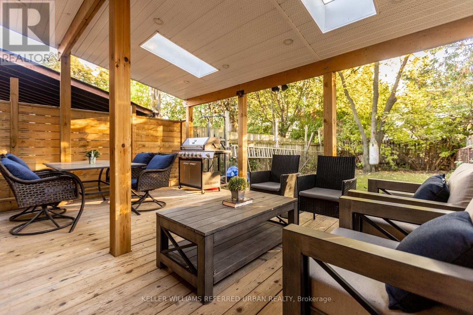 84 Lowry Square, Toronto, Ontario  M1B 1N6 - Photo 43 - E12466367