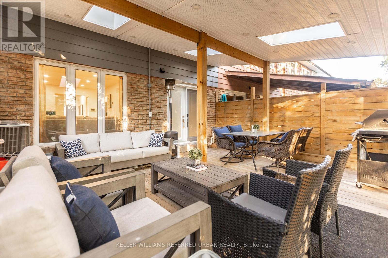 84 Lowry Square, Toronto, Ontario  M1B 1N6 - Photo 44 - E12466367