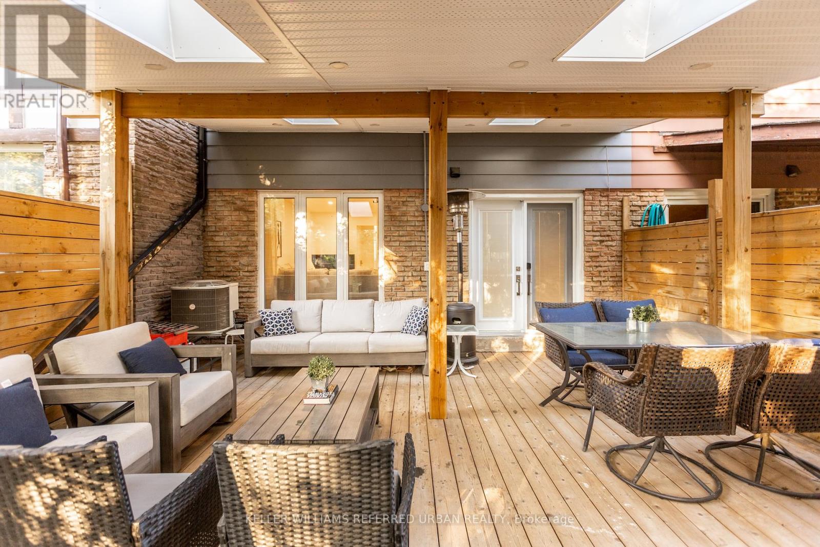 84 Lowry Square, Toronto, Ontario  M1B 1N6 - Photo 45 - E12466367