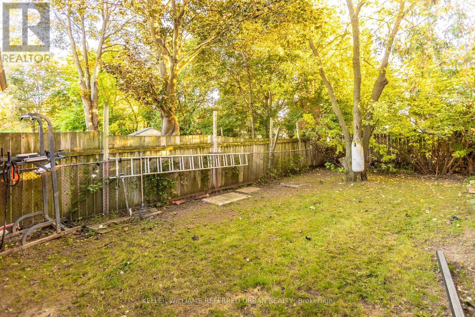 84 Lowry Square, Toronto, Ontario  M1B 1N6 - Photo 46 - E12466367