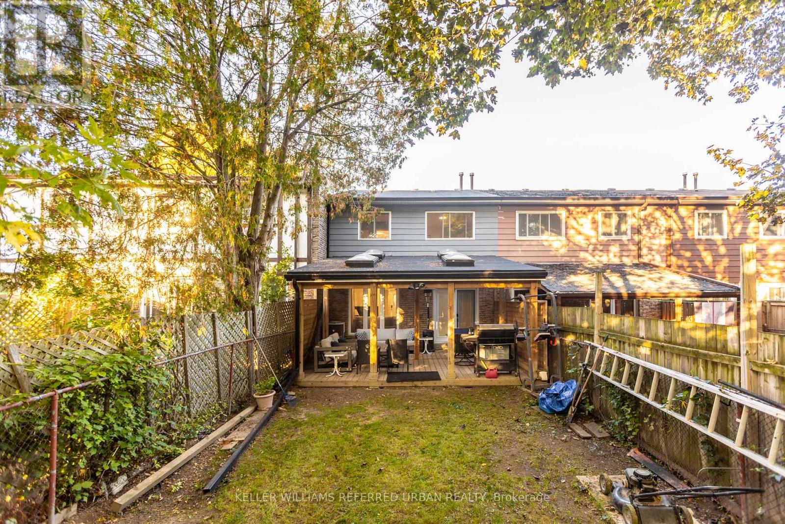 84 Lowry Square, Toronto, Ontario  M1B 1N6 - Photo 48 - E12466367