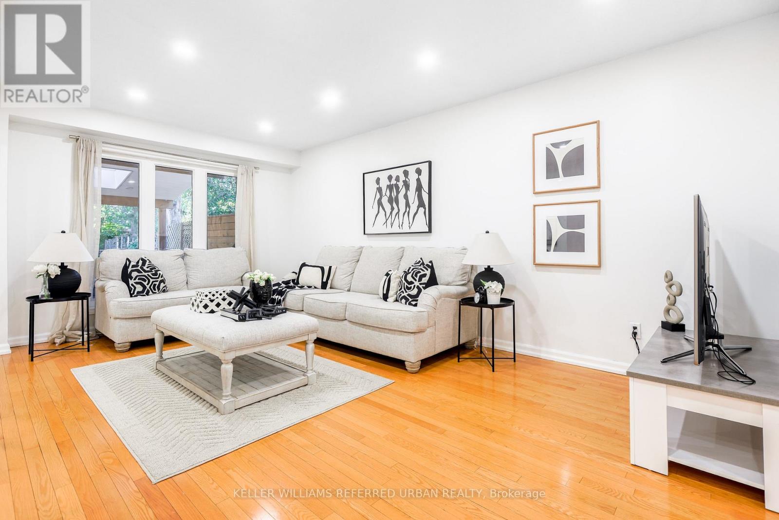 84 Lowry Square, Toronto, Ontario  M1B 1N6 - Photo 6 - E12466367