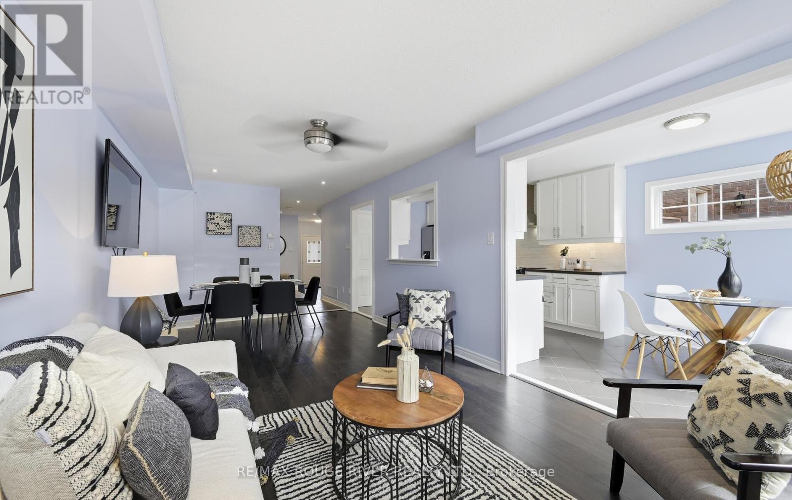 15 Denny Street, Ajax, Ontario  L1Z 0C6 - Photo 11 - E12466380