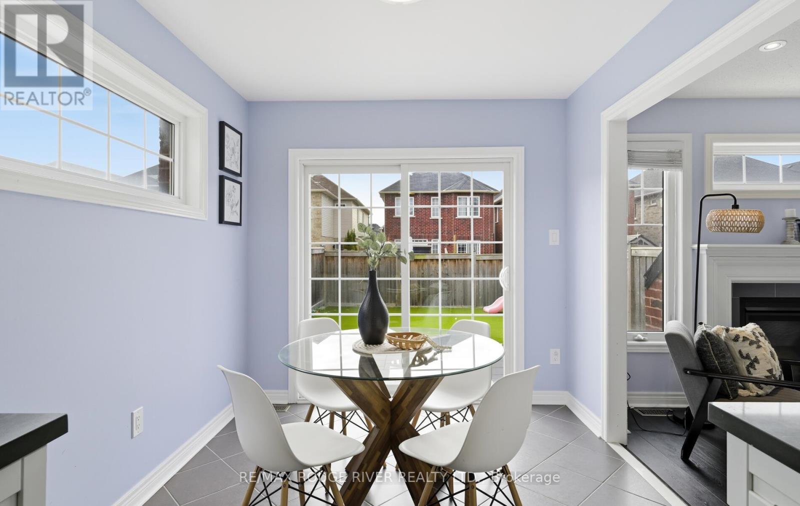 15 Denny Street, Ajax, Ontario  L1Z 0C6 - Photo 17 - E12466380