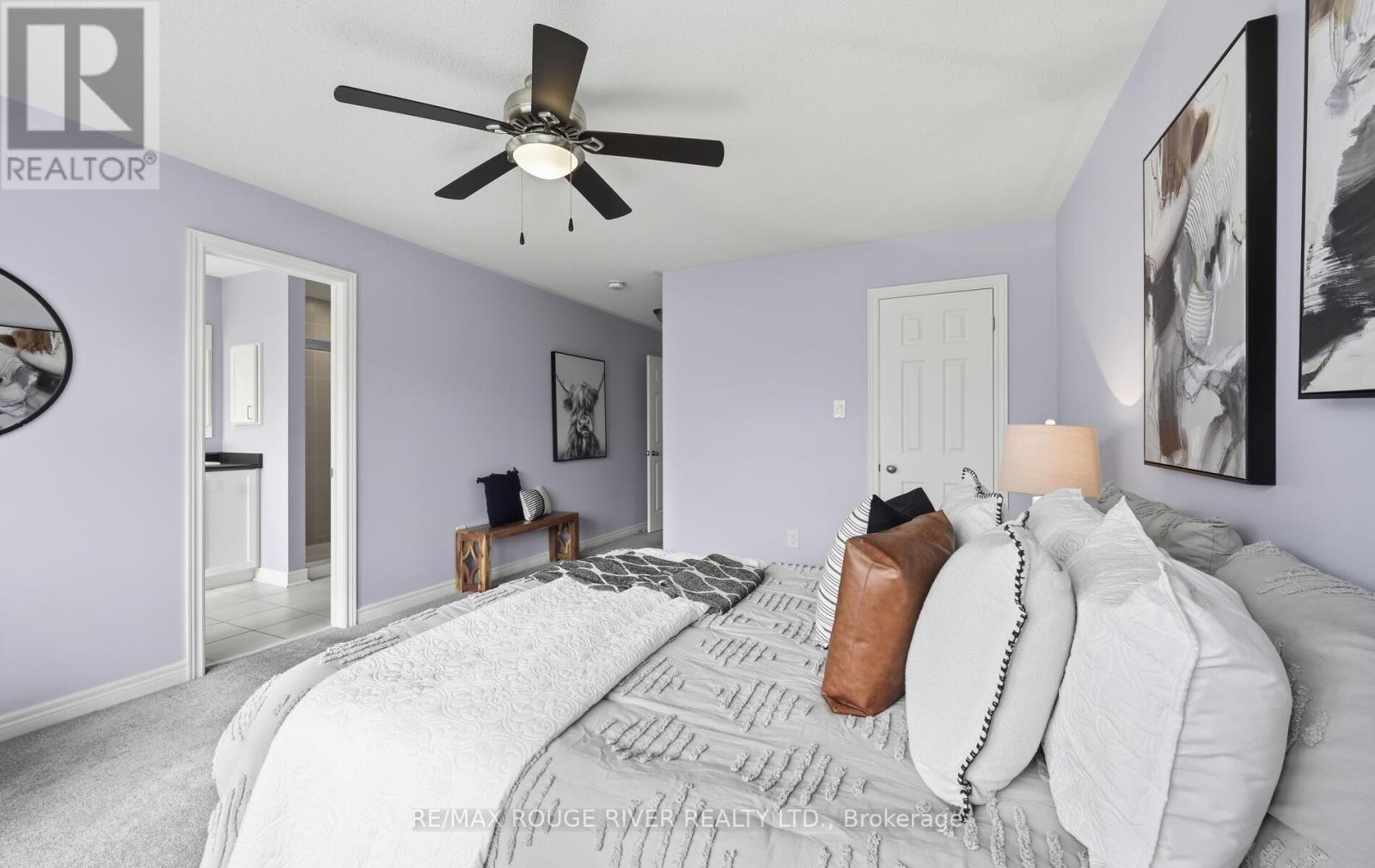 15 Denny Street, Ajax, Ontario  L1Z 0C6 - Photo 25 - E12466380