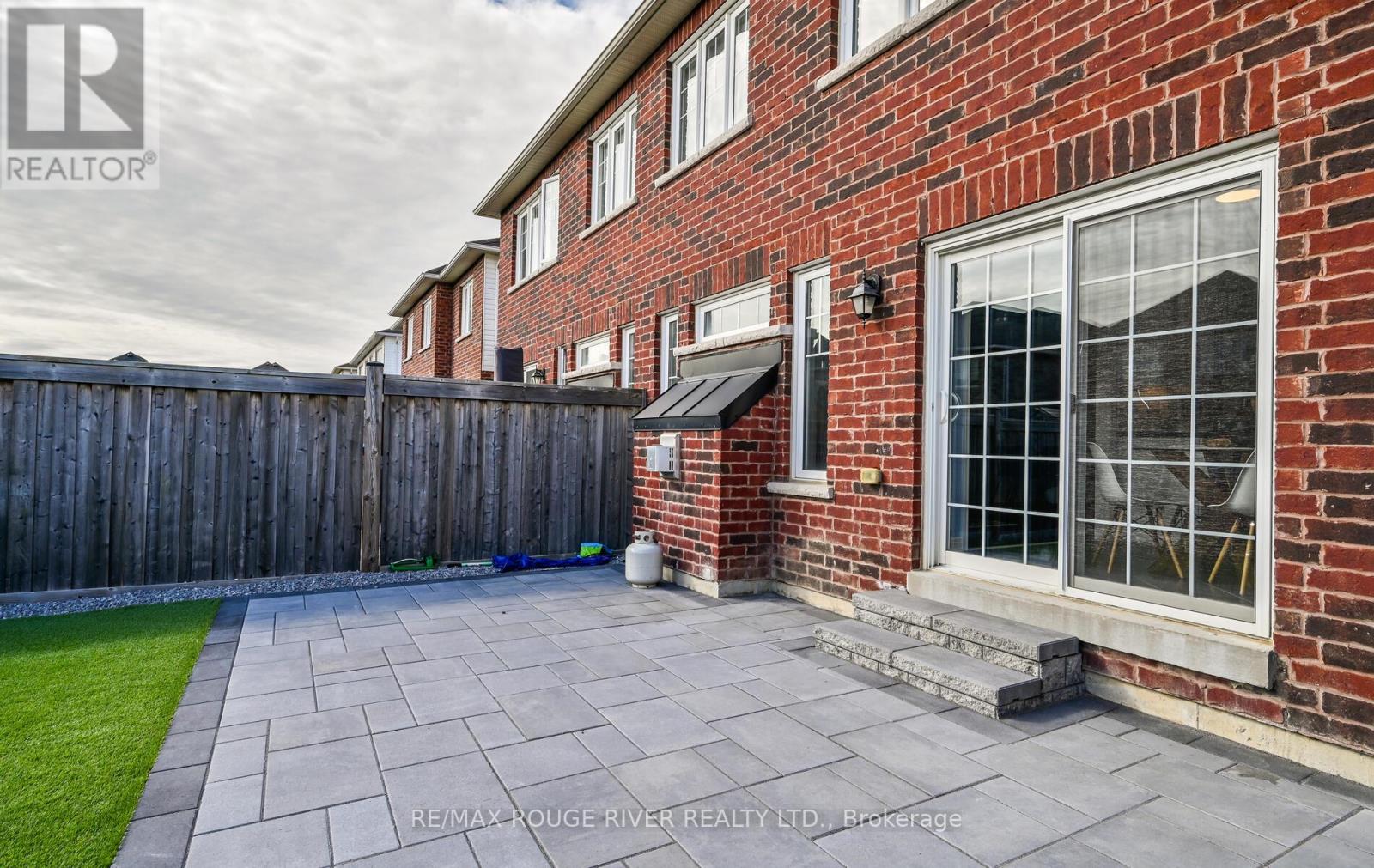 15 Denny Street, Ajax, Ontario  L1Z 0C6 - Photo 36 - E12466380