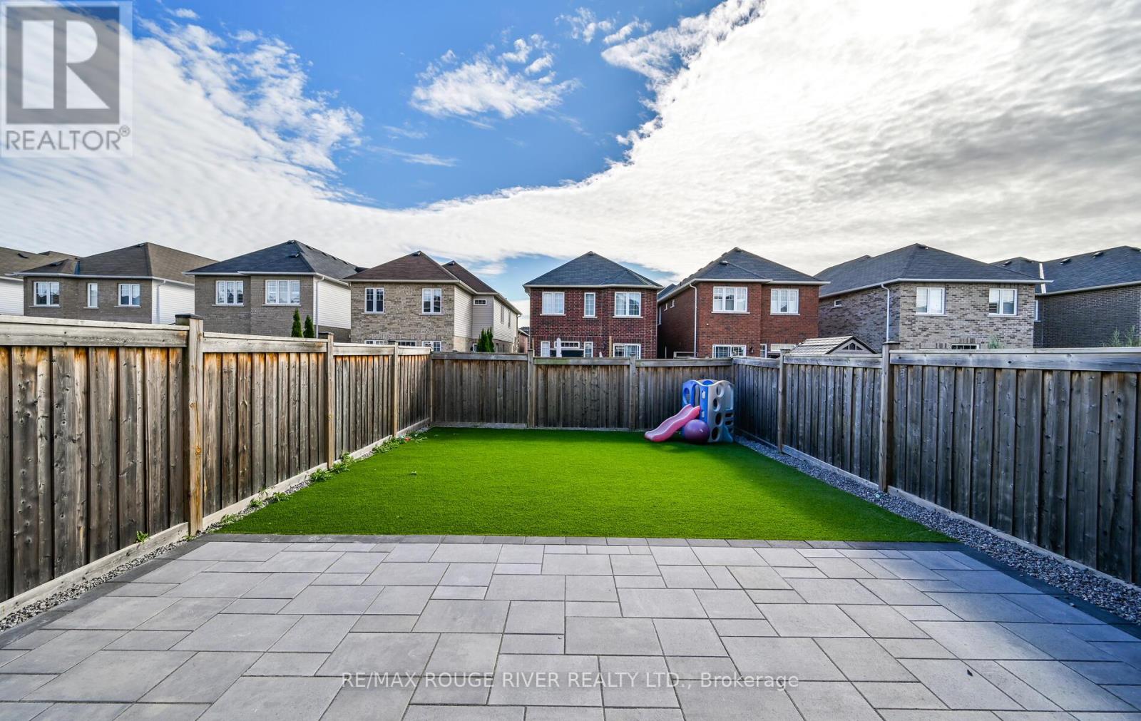 15 Denny Street, Ajax, Ontario  L1Z 0C6 - Photo 37 - E12466380