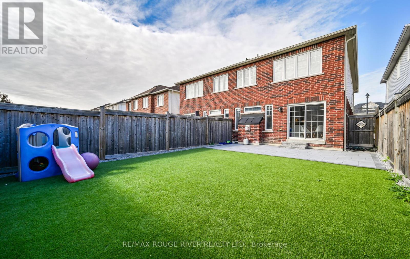 15 Denny Street, Ajax, Ontario  L1Z 0C6 - Photo 39 - E12466380