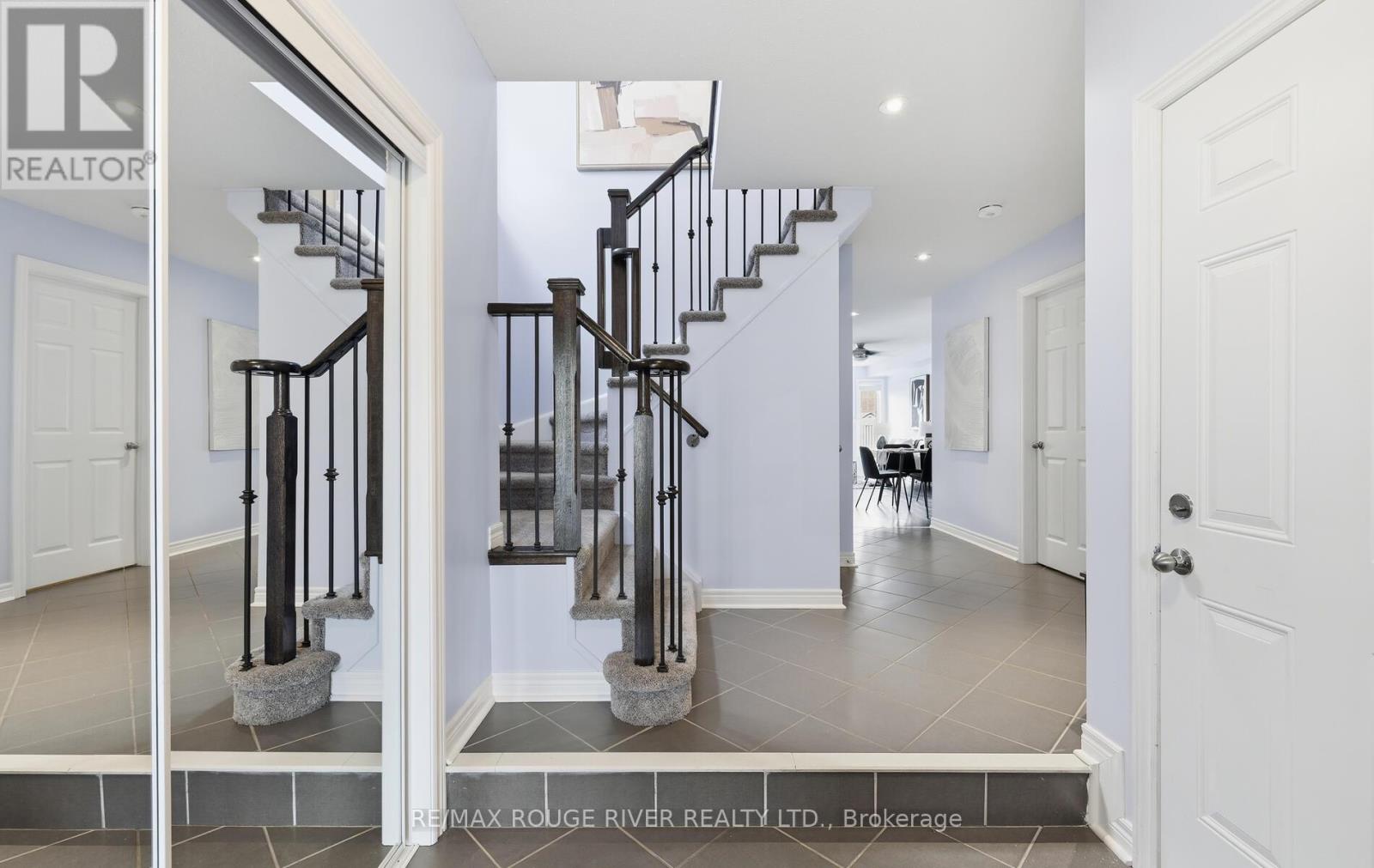 15 Denny Street, Ajax, Ontario  L1Z 0C6 - Photo 4 - E12466380