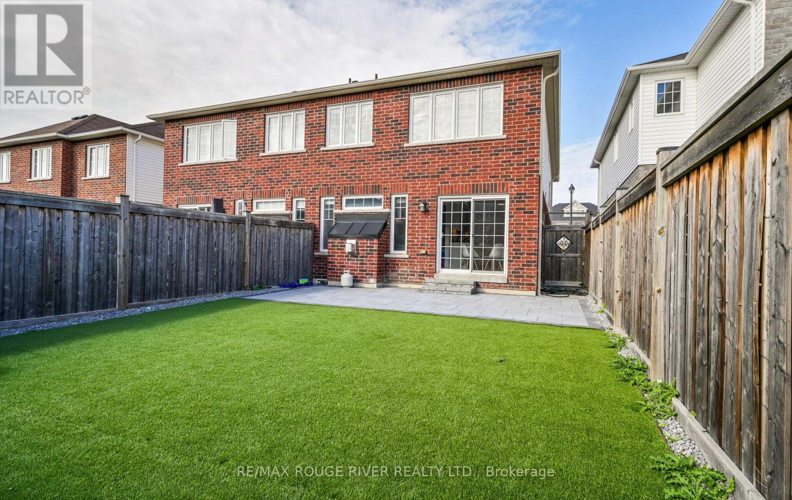 15 Denny Street, Ajax, Ontario  L1Z 0C6 - Photo 40 - E12466380