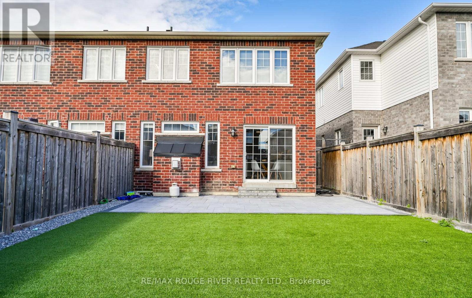 15 Denny Street, Ajax, Ontario  L1Z 0C6 - Photo 41 - E12466380