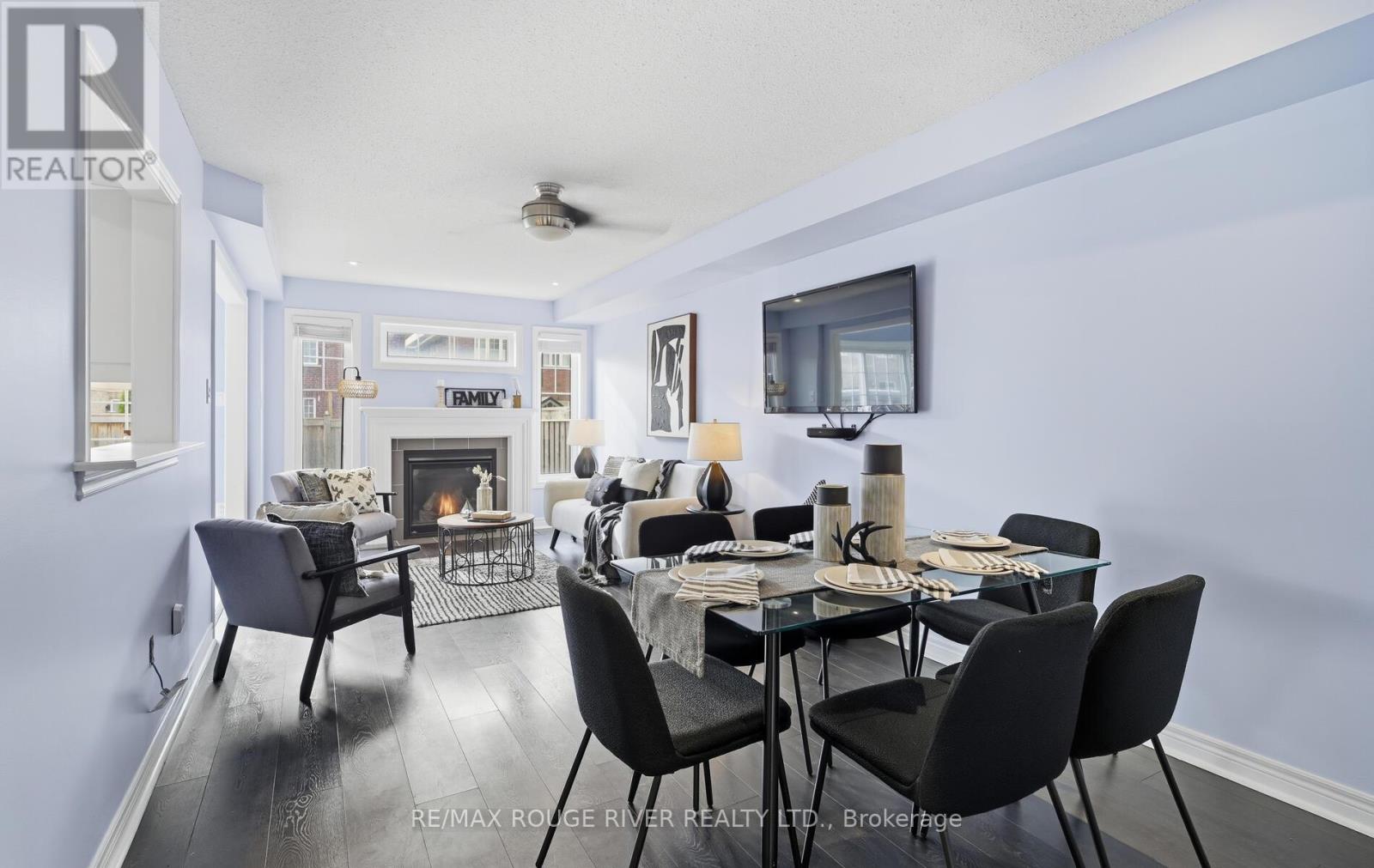 15 Denny Street, Ajax, Ontario  L1Z 0C6 - Photo 5 - E12466380