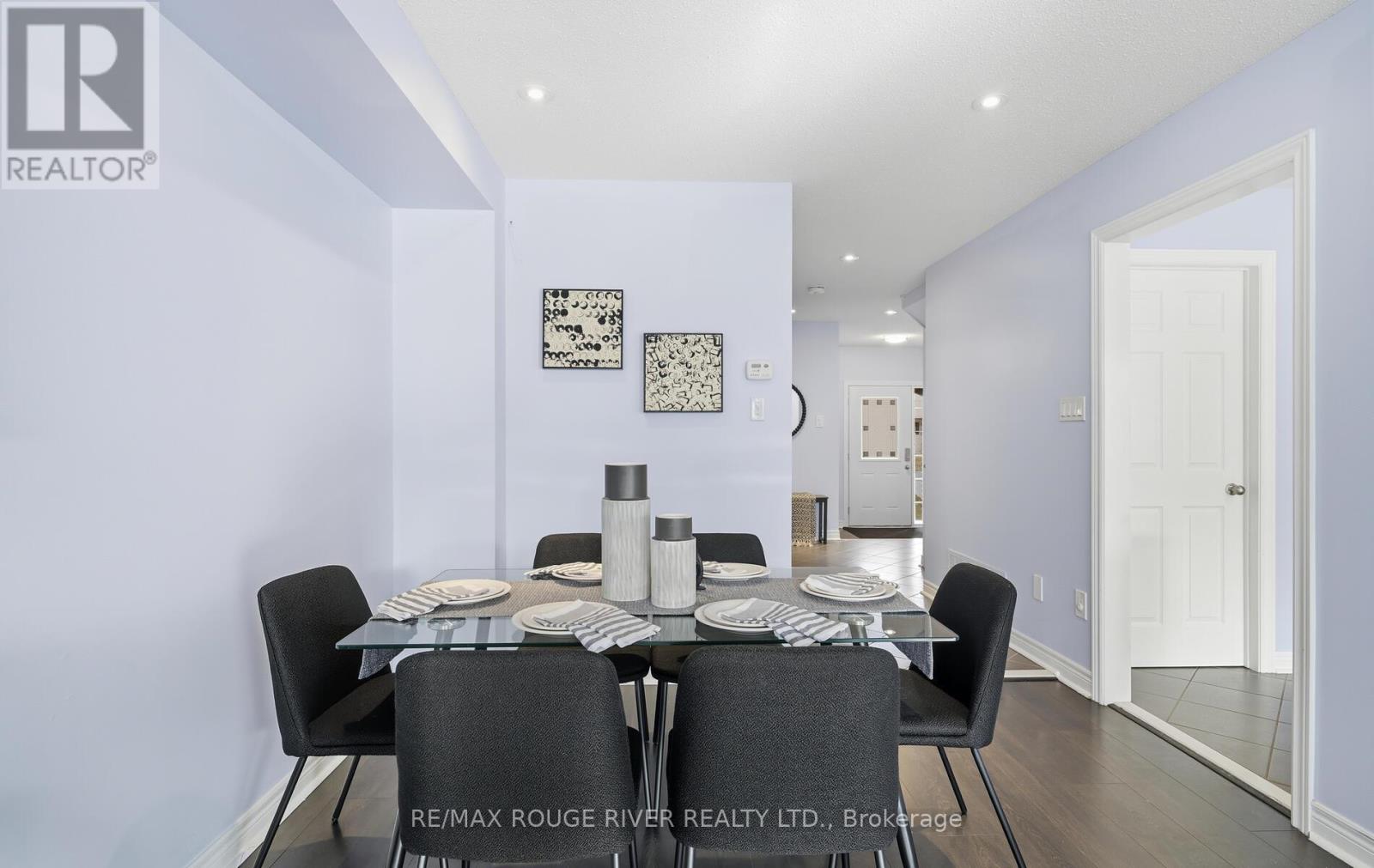 15 Denny Street, Ajax, Ontario  L1Z 0C6 - Photo 7 - E12466380
