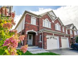 15 DENNY STREET, Ajax, Ontario