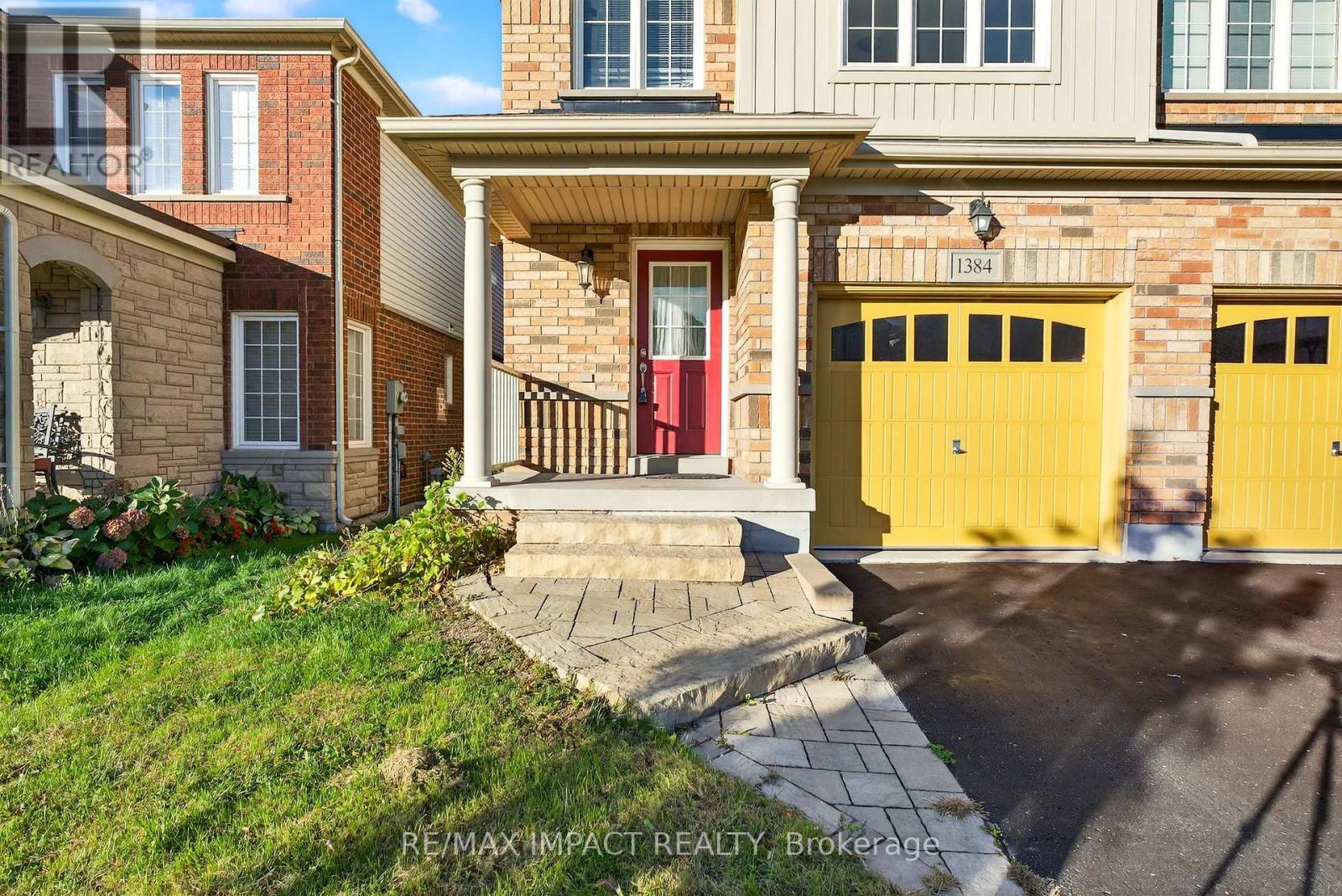 1384 Rennie Street, Oshawa, Ontario  L1K 0H1 - Photo 2 - E12466426
