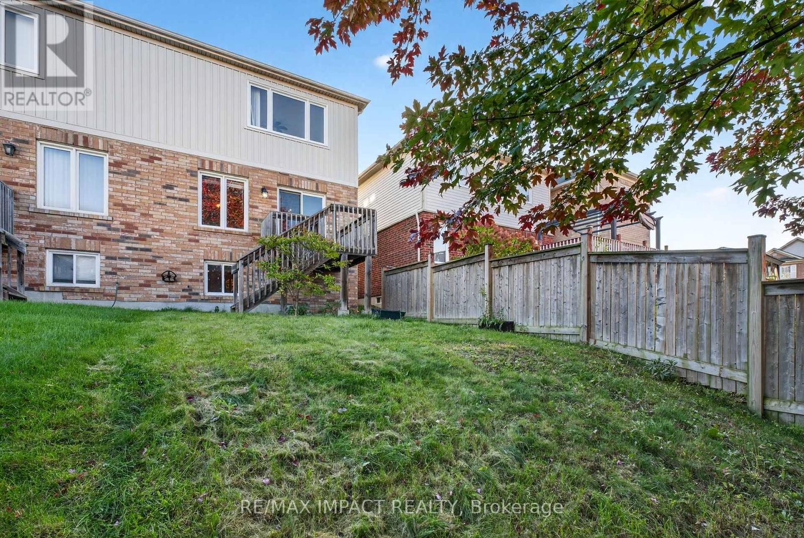 1384 Rennie Street, Oshawa, Ontario  L1K 0H1 - Photo 27 - E12466426