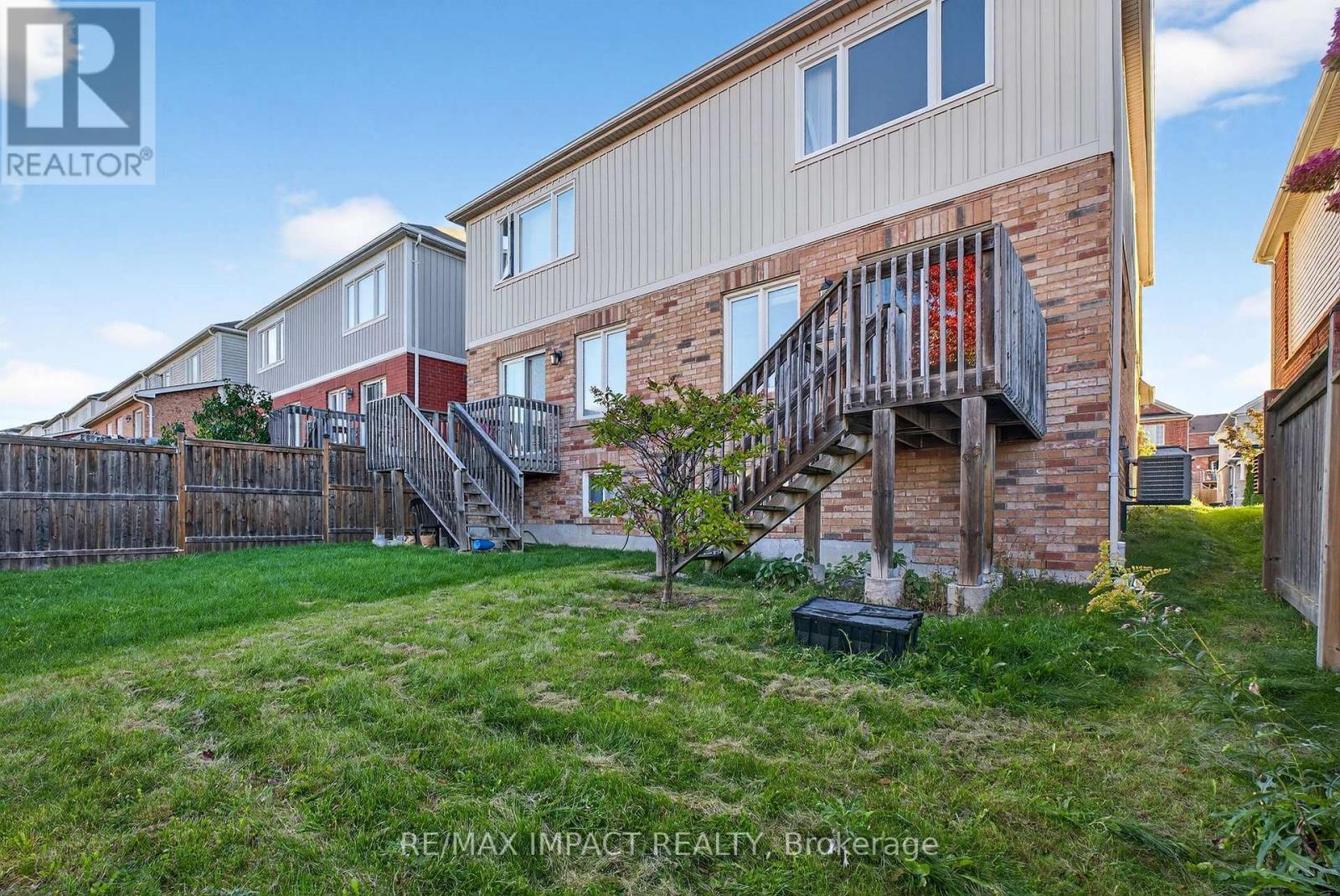 1384 Rennie Street, Oshawa, Ontario  L1K 0H1 - Photo 28 - E12466426