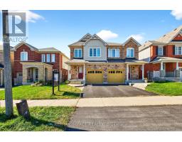 1384 RENNIE STREET, Oshawa, Ontario