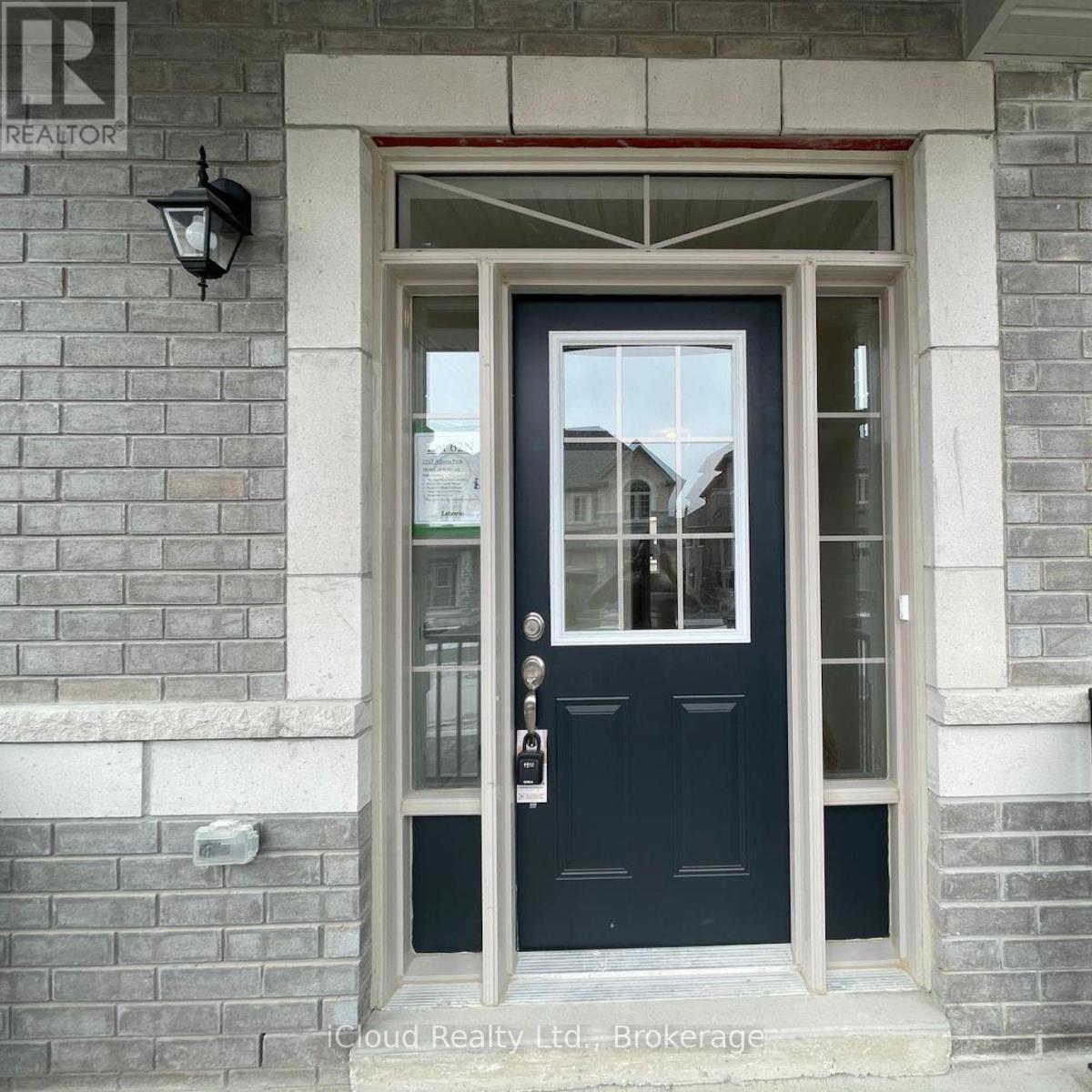 2517 ATHENA PATH, Pickering, Ontario