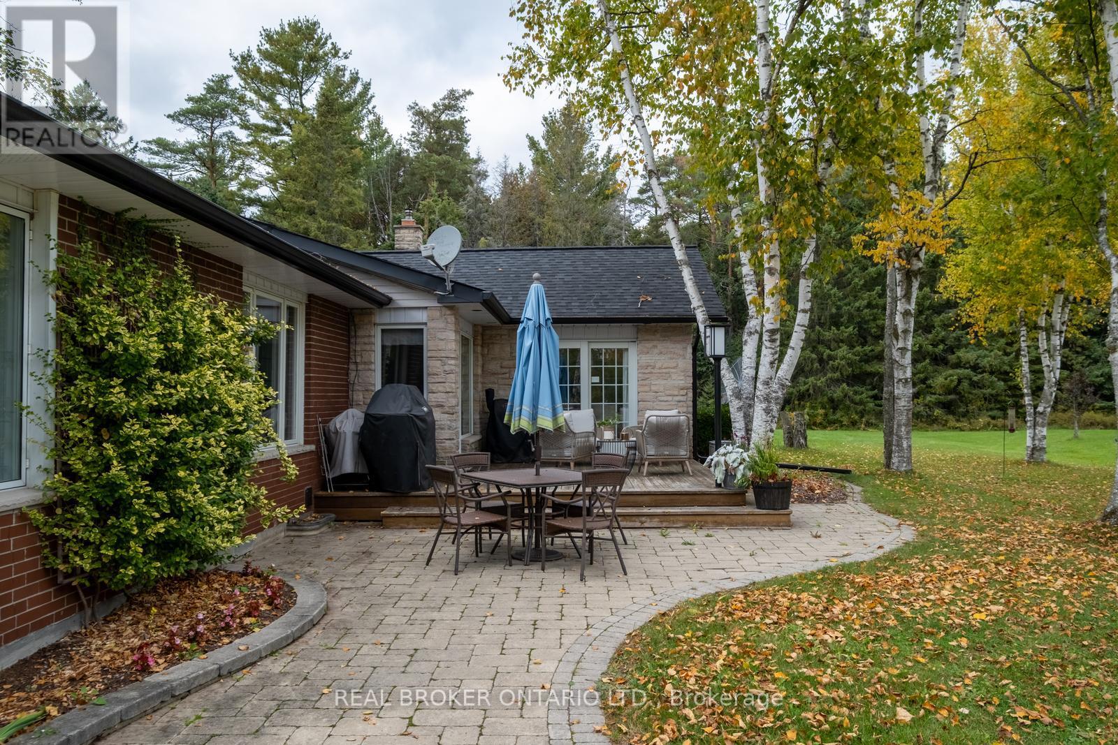 9285 Dagmar Road, Whitby, Ontario  L0B 1A0 - Photo 21 - E12466483