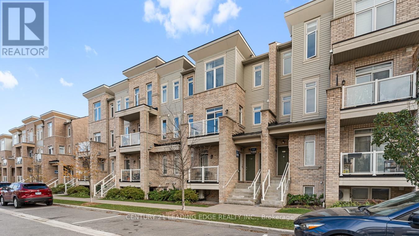 1779 REX HEATH DRIVE, Pickering, Ontario