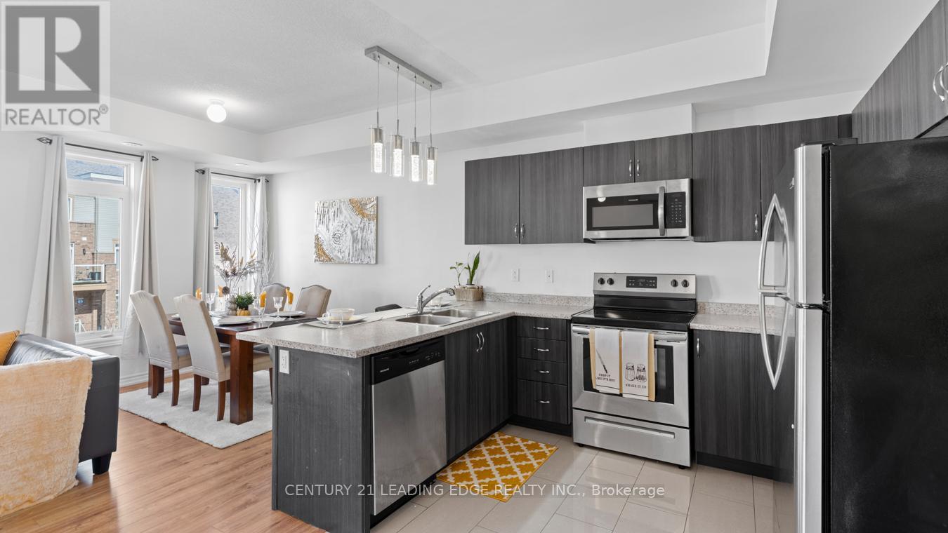 1779 Rex Heath Drive, Pickering, Ontario  L1X 0E4 - Photo 11 - E12466486