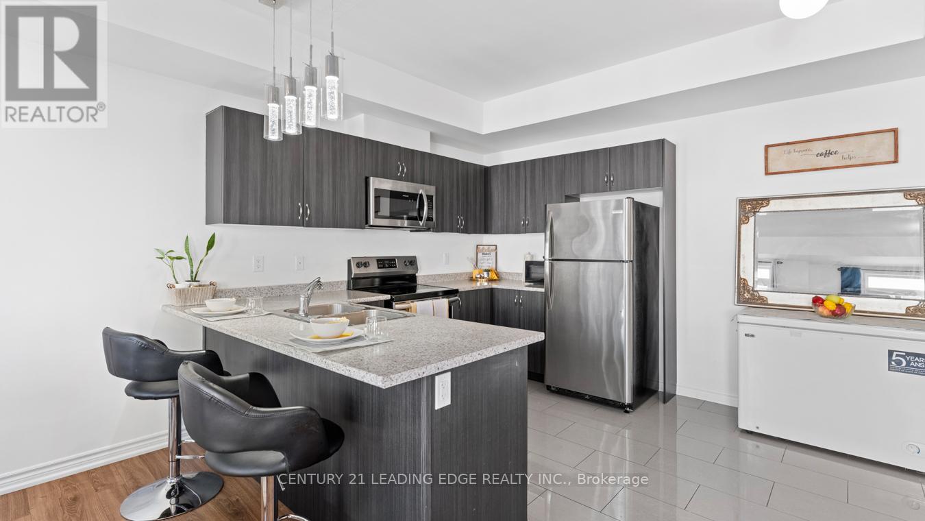 1779 Rex Heath Drive, Pickering, Ontario  L1X 0E4 - Photo 12 - E12466486