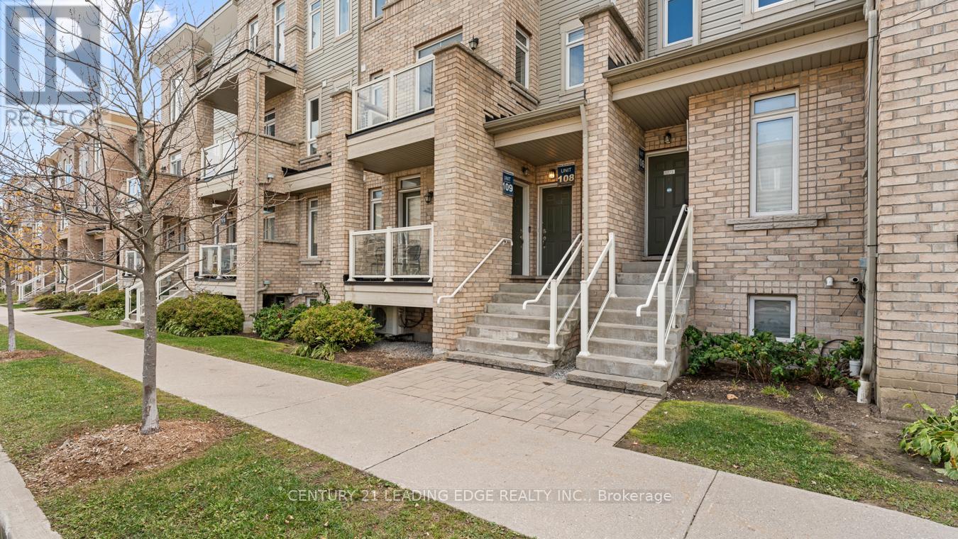 1779 Rex Heath Drive, Pickering, Ontario  L1X 0E4 - Photo 2 - E12466486
