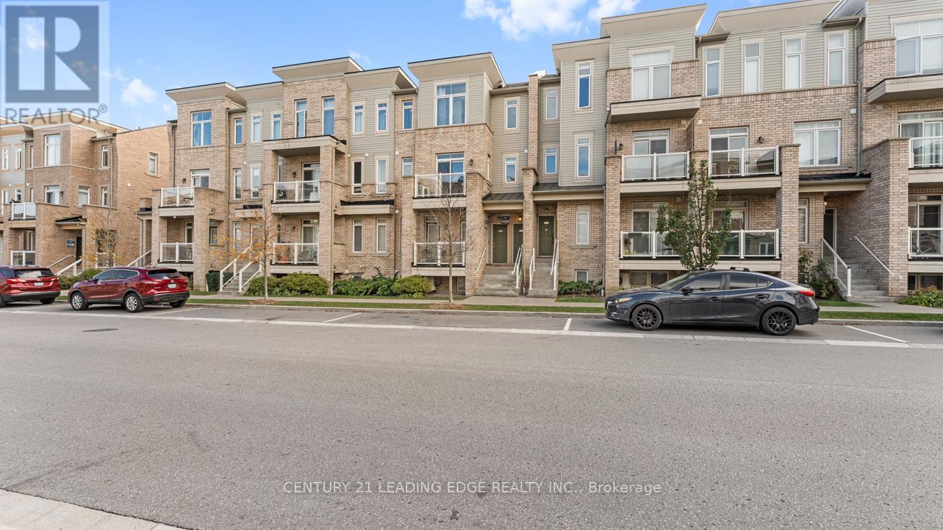 1779 Rex Heath Drive, Pickering, Ontario  L1X 0E4 - Photo 3 - E12466486