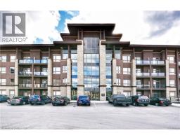 5020 CORPORATE Drive Unit# 104, Burlington, Ontario
