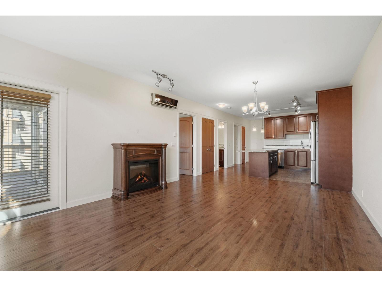 331 8067 207 Street, Langley, British Columbia  V2Y 0P1 - Photo 5 - R3058586