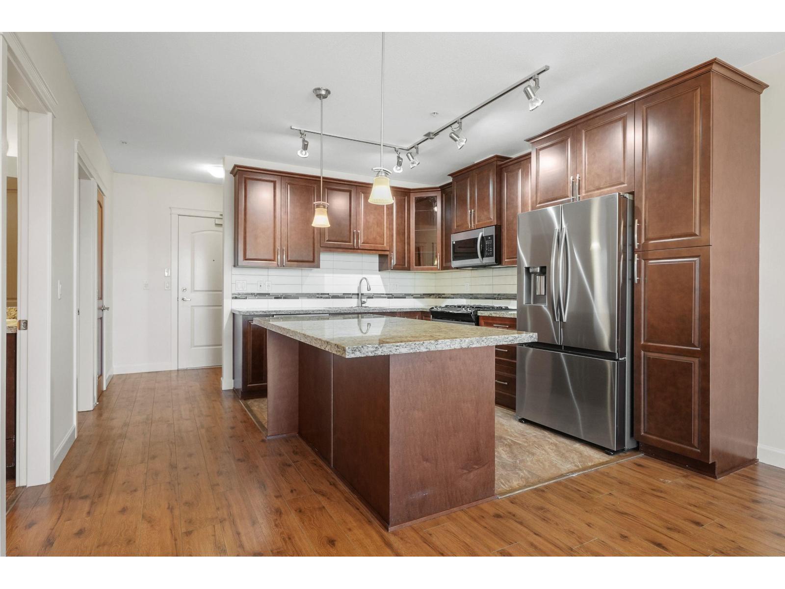 331 8067 207 Street, Langley, British Columbia  V2Y 0P1 - Photo 7 - R3058586